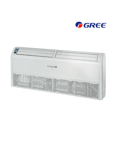 Купить Напольно-потолочный внутренний блок Energolux SMZCF-V2AI недорого со склада в Хабаровске, Якутске, Владивостоке, Южно-Сахалинске, Благовещенске