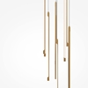 Подвесной светильник Maytoni Light stick MOD236PL-L54BS3K