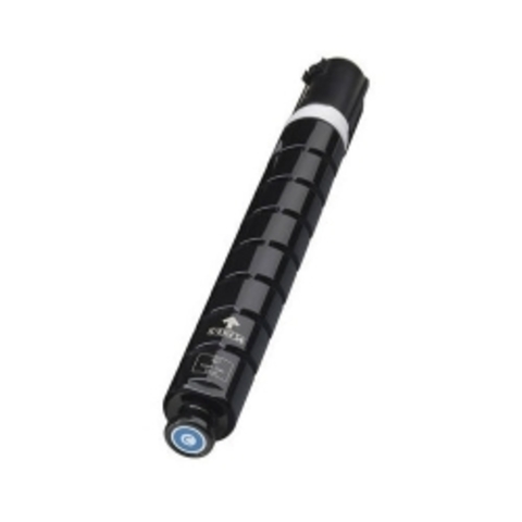 Картридж Туба OEM  EXV54 голубой (cyan), до 8500 стр. - купить в компании MAKtorg