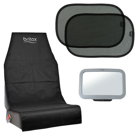 Комплект аксессуаров Britax Roemer Car Seat Bundle
