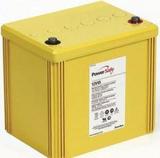 Аккумулятор EnerSys PowerSafe 12V45 / NP12V45 ( 12V 46Ah / 12В 46Ач ) - фотография