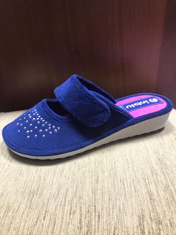 Тапочки женские INBLU