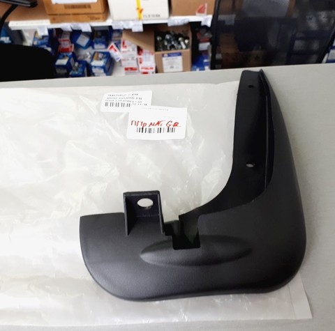 БРЫЗГОВИК ПЕРЕДНИЙ ПРАВЫЙ MATIZ GROG