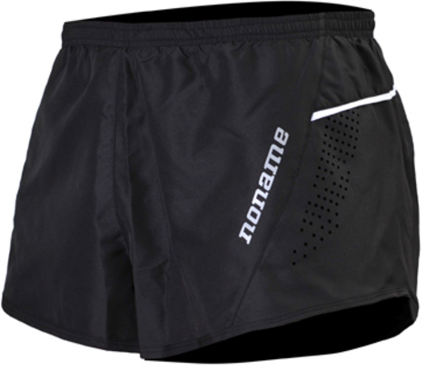 Шорты беговые короткие Noname Pro Running Shorts 17 Black