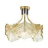 Люстра Odeon Light Exclusive Ventaglio 4870/3C