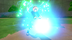 Naruto to Boruto: Shinobi Striker Season Pass 4 (для ПК, цифровой код доступа)