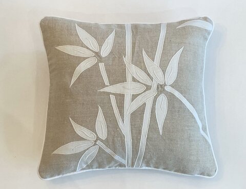 Подушка декоративная 45x45 English Home Cushion AT11