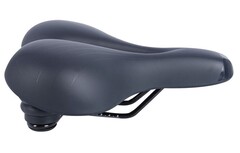 Седло велосипедное Oxford Contour Flow Unisex Saddle