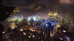 Игра Gotham Knights (XBOX)