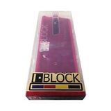 Сменный картридж I-BLOCK для СНПЧ HP OfficeJet Pro X476dw, X576dw, X451dw (250мл, magenta, Pigment)