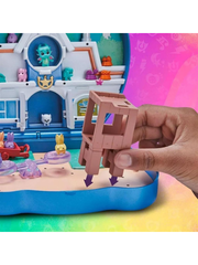 Фигурки My Little Pony - портативный набор Mini World Magic Critter Corner