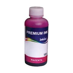 Чернила InkTec H0006 /M magenta (малиновый) Dye 100мл.