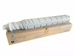 Тонер черный TN629K toner black для Konica Minolta AccurioPress C7090 / C7100