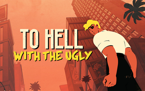 To Hell With The Ugly (для ПК, цифровой код доступа)