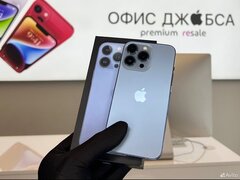 iPhone 13 Pro, 512 ГБ б/у