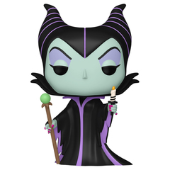 Funko POP! Disney 65th Anniversary Sleeping Beauty: Maleficent (1455)