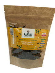 Иван-чай со Зверобоем 50 г