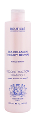 Коллагеновый восстанавливающий шампунь с системой Anti Age Defense Complex - RECONSTRUCTION SHAMPOO 300 мл