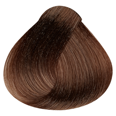 8/12 Светлый лунно-песочный блонд перманентный краситель BRELIL Prestige 100 мл