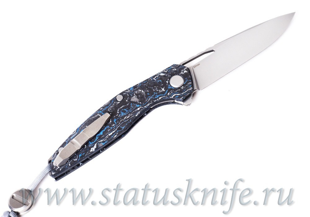 Нож Широгоров 111 Аэрум Gen 5 Elmax