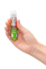 Смазка с ароматом тропических фруктов JO Flavored Tropical Passion - 30 мл. - 