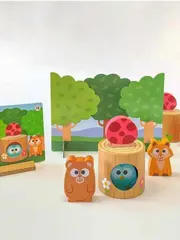 Мемори настольная игра 