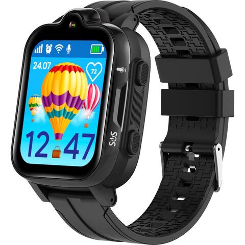 Детские Умные часы Aimoto Trend, черный