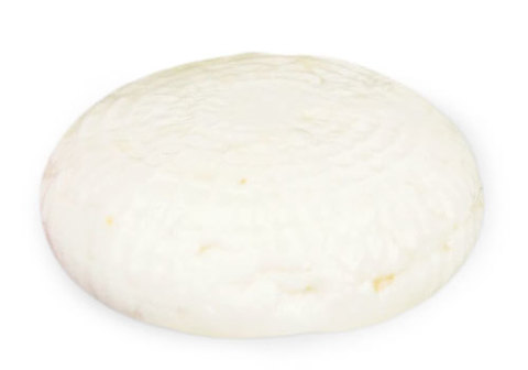 Сыр фермерский молодой из козьего молока~450г