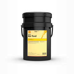 SHELL AIR TOOL OIL 32