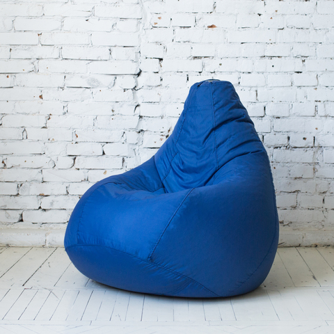 Груша синяя