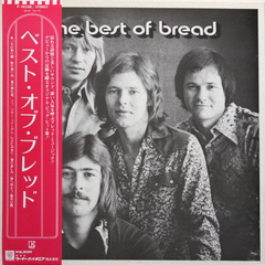 Bread / The Best Of Bread (LP)