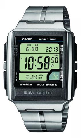 Наручные часы Casio WV-59DE-1AVEG фото