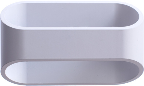 Бра Arte Lamp Maniglia A1428AP-1WH