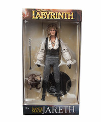 Фигурка McFarlane Toys Labyrinth: Jareth