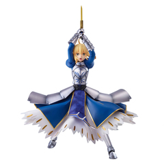 Фигурка ConoFig Fate/Grand Order Saber/Altria Pendragon 4534530887931