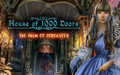 House of 1000 Doors: The Palm of Zoroaster (для ПК, цифровой код доступа)