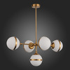 Светильник подвесной ST Luce Arbe SL1157.303.05