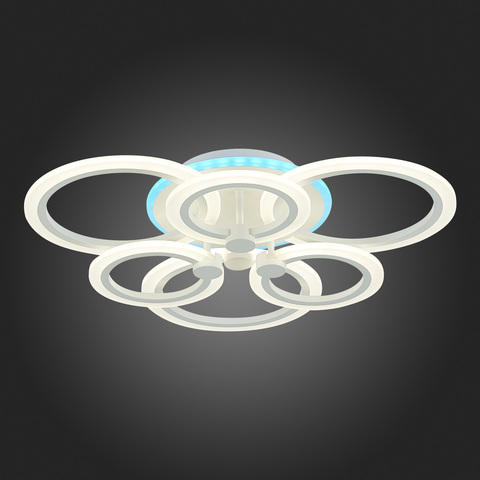 Светильник потолочный Evoled Cerina SLE500652-06RGB