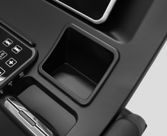 Беговая дорожка SVENSSON INDUSTRIAL FORCE T76