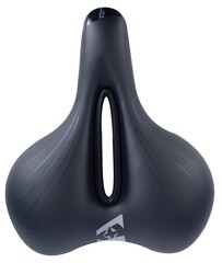 Седло велосипедное Oxford Contour Flow Unisex Saddle - 2