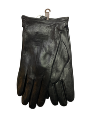 Harmony.Перчатки. Женские. Материал верха: Кожа теленка. Подклад: Трикотаж-шерсть. 10 шт в упаковке.