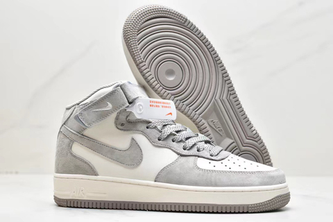 Nike air force 1 mid eastbay online
