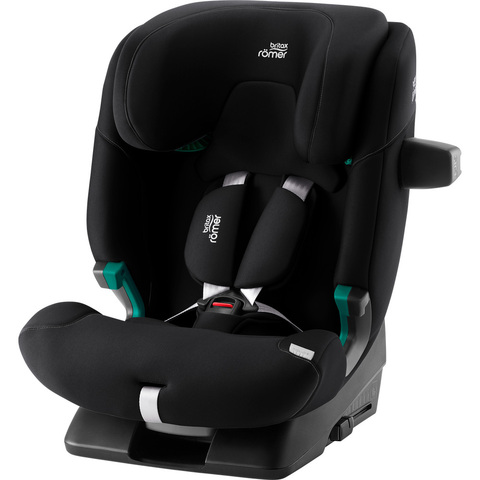 Автокресло Britax Roemer Advansafix Pro Space Black