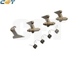 Сепаратор тефлонового вала с пружиной 2A820530 для KYOCERA FS-2000D/3900DN/4000DN/2020D/3920DN/4020DN (CET), CET4009