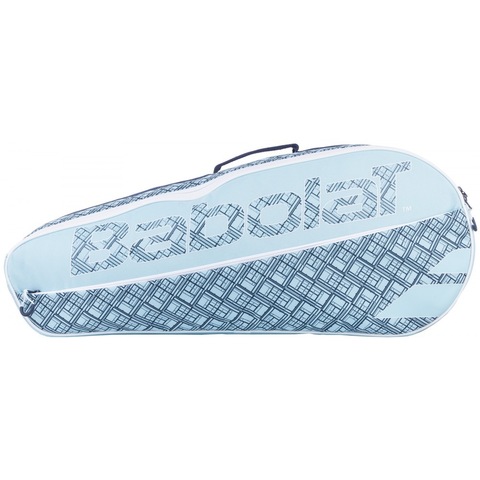 Теннисная сумка Babolat Racket Holder X6 Club Light Blue (6 ракеток)