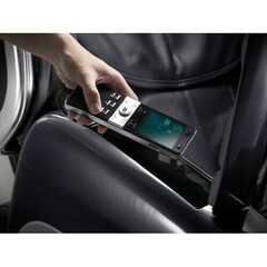 Массажное кресло OGAWA Smart Sence Trinity OG6228