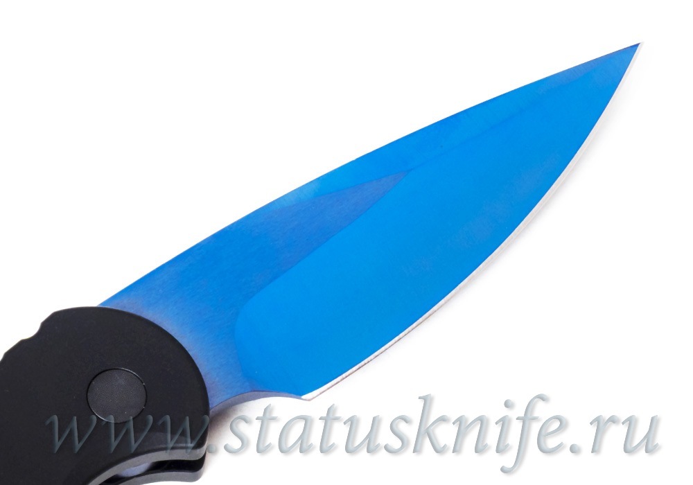 Нож Pro-Tech TR-5 T503 SB Sapphire Blue