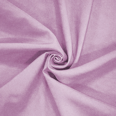 Ткань костюмная Габардин Белый лебедь, 270 гр/м.п., 150 см, Розовый