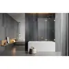 Radaway 10102110-99-01R Essenza Pro Brushed Gold PND II 110 Right