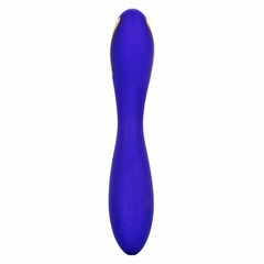 Вибромассажер с электростимуляцией Calexotics Impulse Intimate E-Stimulator Wand (21.5 x 3.75 см)